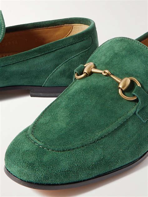 gucci fur loafers replica|gucci horsebit loafer dupe.